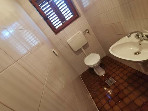 Apartmani Luketa