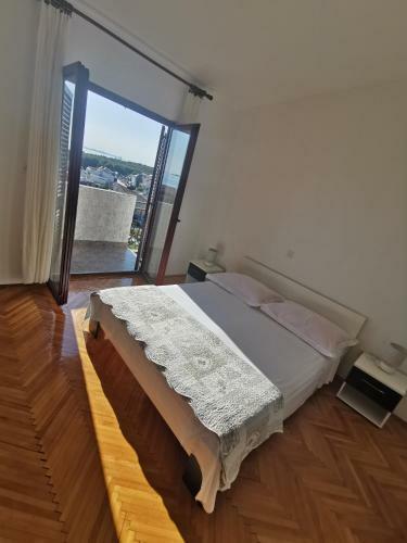Apartmani Luketa