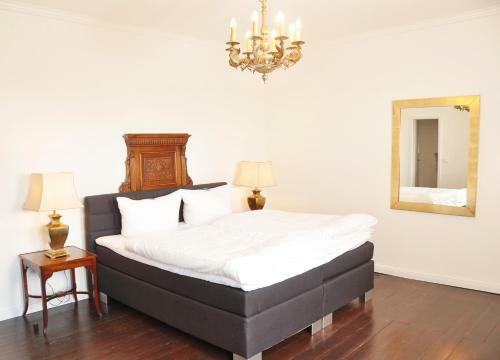 Hotel Schloss Otting
