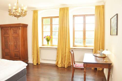 Hotel Schloss Otting