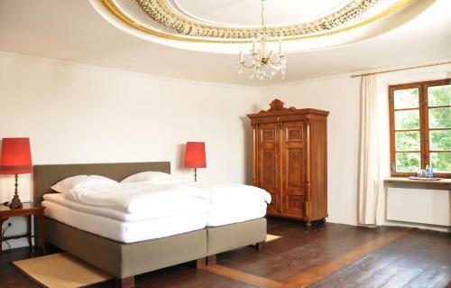Hotel Schloss Otting
