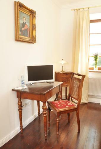 Hotel Schloss Otting