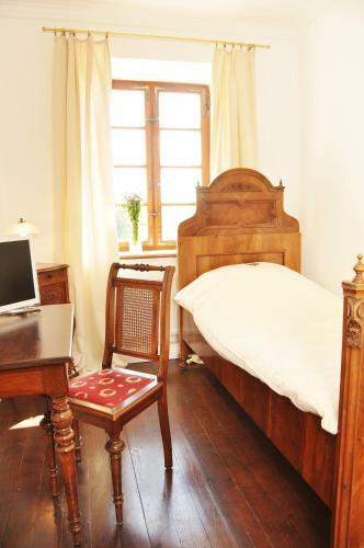 Hotel Schloss Otting