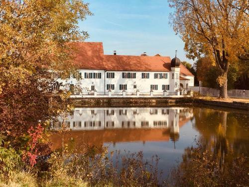 Hotel Schloss Otting
