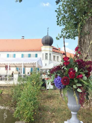 Hotel Schloss Otting