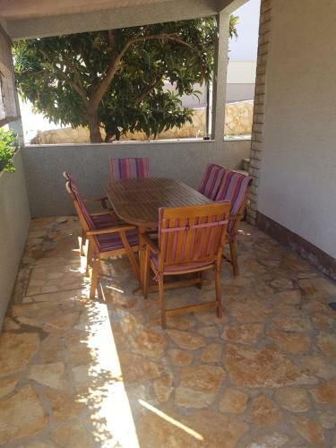 Apartment Jura Bilo