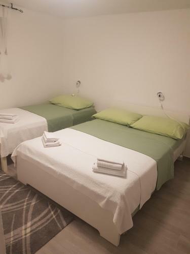 Apartment Jura Bilo