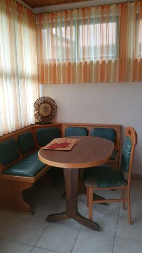 Apartamento Fewo Am Kurpark