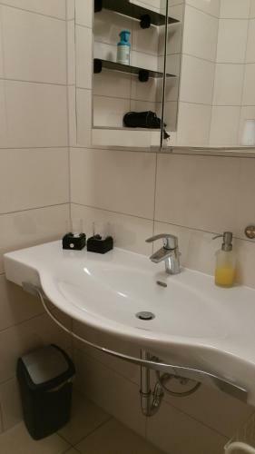Apartamento Fewo Am Kurpark