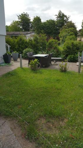 Apartamento Fewo Am Kurpark