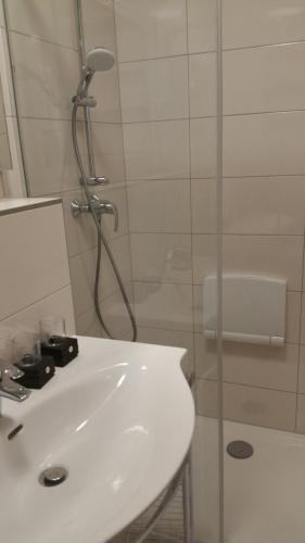 Apartamento Fewo Am Kurpark