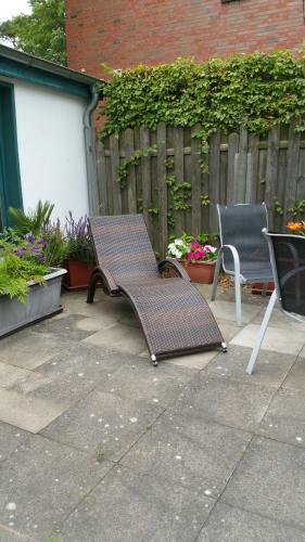 Apartamento Fewo Am Kurpark