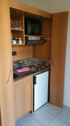 Apartamento Fewo Am Kurpark