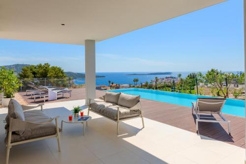 Luxury Villa Sunray 2