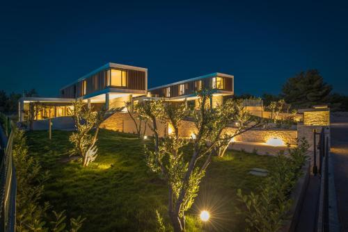 Luxury Villa Sunray 2