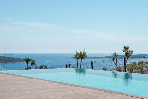 Luxury Villa Sunray 2