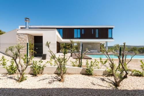 Luxury Villa Sunray 2