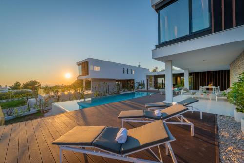 Luxury Villa Sunray 2