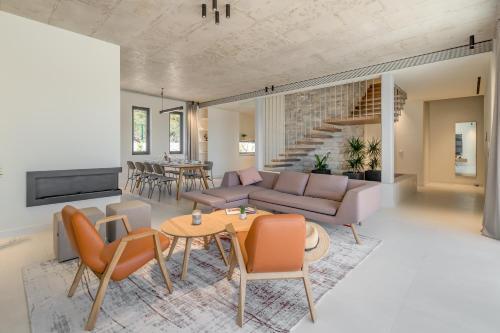 Luxury Villa Sunray 2