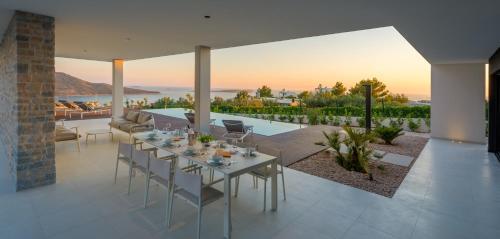 Luxury Villa Sunray 2