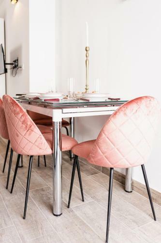 Apartamentos Sole & Amore