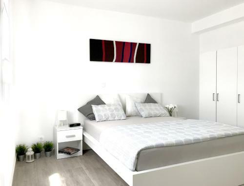 Apartamentos Anapartments