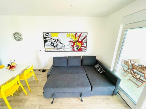 Apartamentos Anapartments