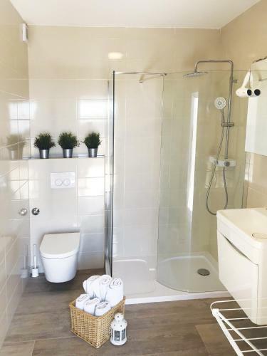 Apartamentos Anapartments