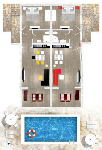 Apartamentos Anapartments