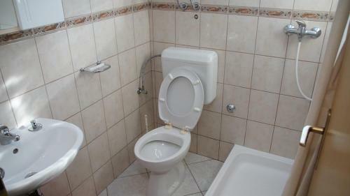 Apartmani ?ipi? , Bilo - Primo?ten