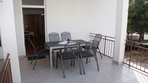 Apartmani ?ipi? , Bilo - Primo?ten