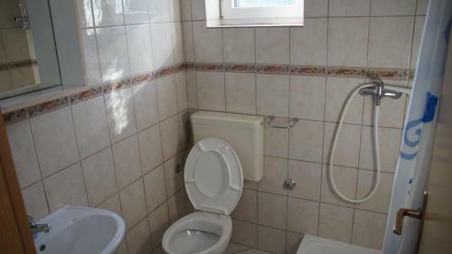 Apartmani ?ipi? , Bilo - Primo?ten