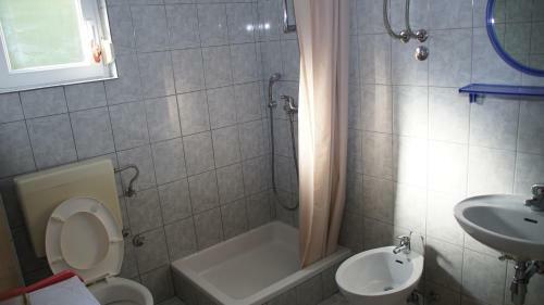 Apartmani ?ipi? , Bilo - Primo?ten