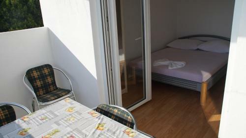 Apartmani ?ipi? , Bilo - Primo?ten