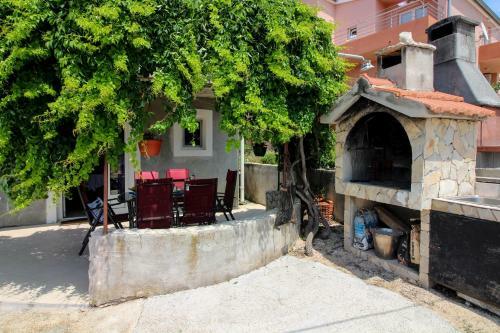 Apartmani Svabo