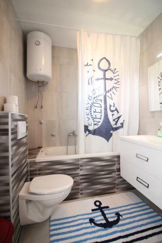 Apartmani Svabo