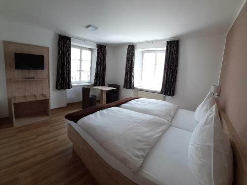Hotel Caf� Alt-piesport