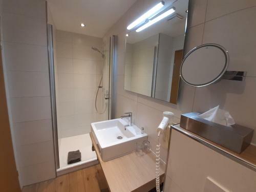 Hotel Caf� Alt-piesport