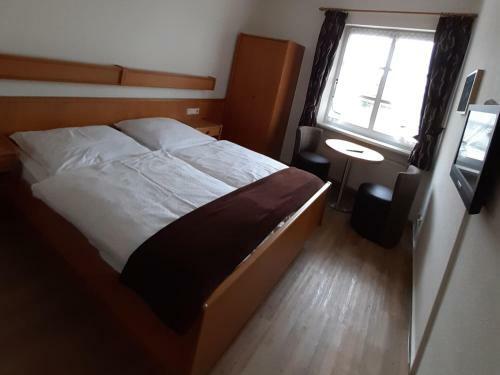 Hotel Caf� Alt-piesport