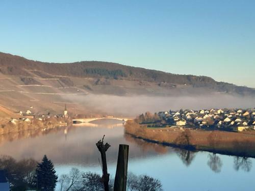Hotel Caf� Alt-piesport