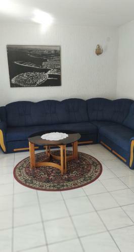 Apartmani Bonaca