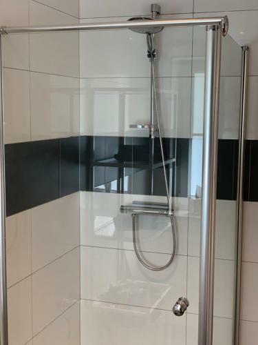 Apartamento Ferienappartement M�nnl