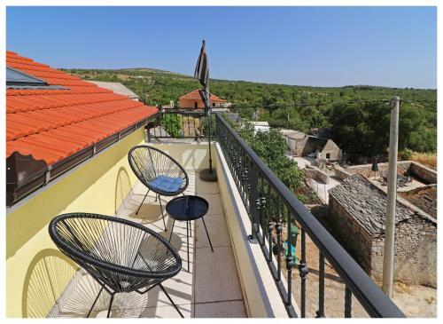Apartman Gracin Dvor