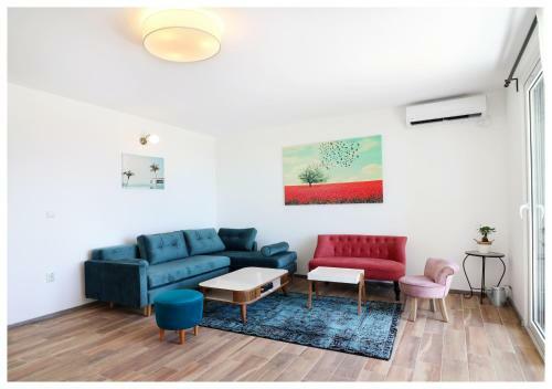 Apartman Gracin Dvor