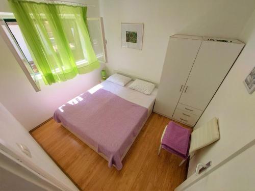 Sea Front Holiday Home Boby