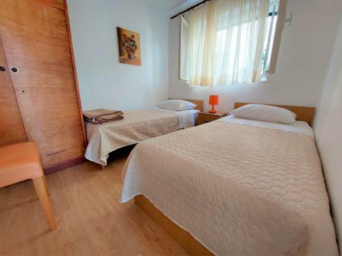 Sea Front Holiday Home Boby