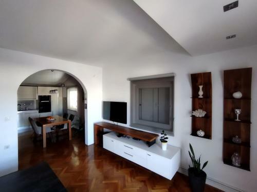 Apartamento Neptun
