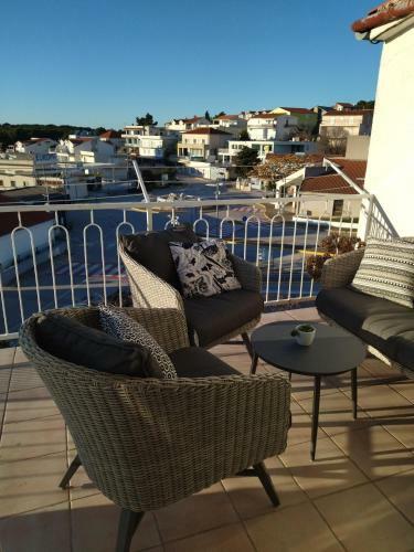 Apartamento Neptun