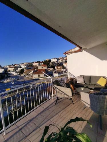 Apartamento Neptun
