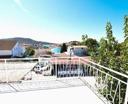 Hostal Rooms Bozena